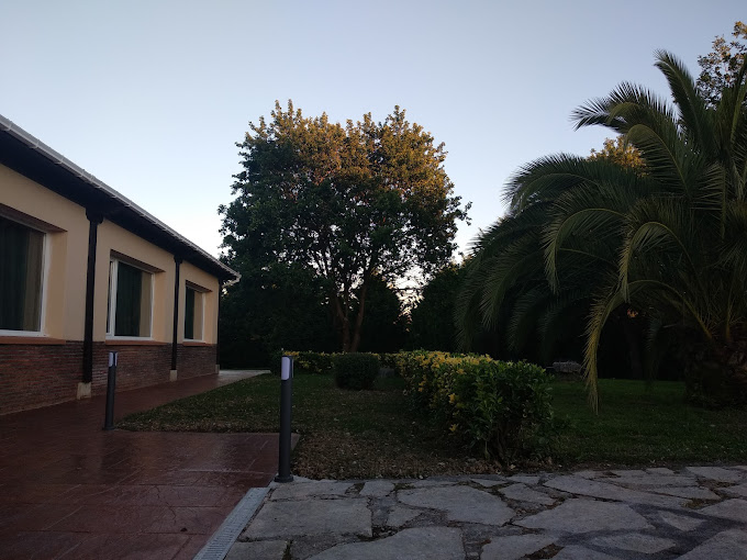 Residencia Bizia